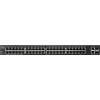 Cisco Small Business SG220-50, gestito, L2, Gigabit Ethernet (10/100/1000)
