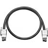 HPE Hewlett & Packard Enterprise JD637A HPE X290 A-MSR30 1m RPS Cable JD637A