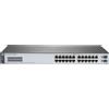 HPE OfficeConnect 1820 24G, gestito, L2, Gigabit Ethernet (10/100/1000), modalità full duplex, montaggio a rack, 1U