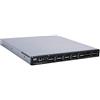 HPE SN6000 Switch Fibre Channel impilabile 8Gb 24 porte a singola alimentazione, Řízený, Instalace do racku, 1U