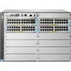HPE ANW 5412R 92GT PoE+ and 4 port SFP+ v3 zl2 Switch