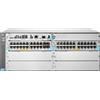 HP 5406R 44GT PoE+ / 4SFP+ v3 zl2 Swch