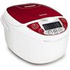 TEFAL | RK705138 | 600 W | 5 L | Rosso, bianco