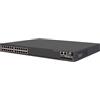 HPE 5510, gestito, L3, Gigabit Ethernet (10/100/1000), supporto PoE (Power over Ethernet), installazione in rack, 1U