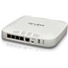 HPE Hewlett & Packard Enterprise JW633A HPE Aruba 7005 (RW) 4-port 10/100/1000BASE-T 16 AP JW633A