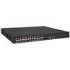 HP Hewlett Packard Enterprise FlexNetwork 5130 24G POE+ 2SFP+ 2XGT (370W) EI Connessione Ethernet Gigabit L3 gestita (10/100/1000), con supporto di alimentazione su Ethernet (PoE) 1U Grigio