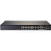 HPE Aruba 2930M 24G 1-slot - Switch - L3 - gestito - 20 x 10/100/1000 + 4 x combo Gigabit SFP - montabile a rack
