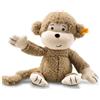Steiff GmbH Steiff Brownie monkey 30 marrone chiaro 060304
