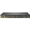 HPE Aruba 2930M 40G 8 HPE Smart Rate PoE+ 1-slot Switch - Switch - L3 - gestito - 36 x 10/100/1000 (PoE+) + 4 x Combo 10/100/1000Base-T (PoE+) / 100/1000Base-X SFP + 8 x 1/2,5/5/10GBase-T (PoE+) - montabile su rack - PoE+ (1440 W)