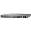 Cisco Nexus 9348GC-FXP - Switch - 48 x 1000Base-T + 4 x 10 Gigabit / 25 Gigabit SFP28 + 2 x 40 Gigabit / 100 Gigabit QSFP28 - Montaggio in rack