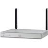 Cisco Router wireless Cisco C1111-4PWE Gigabit Ethernet grigio