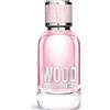 Dsquared2 Wood pour Femme eau de toilette 50 ml spray