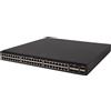 HPE ANW 48x XGT 6x QSFP+ or 2x QSFP28 JL586A
