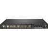 HPE Aruba 8325-48Y8C - Switch - L3 - gestito - 48 x 10/25 Gigabit SFP+ / SFP28 + 8 x 40/100 Gigabit QSFP+ / QSFP28 - flusso d'aria da posteriore a anteriore - montabile su rack - conforme a TAA