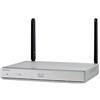 Cisco Router wireless Cisco C1111-8PWE Dual Band (2,4 GHz / 5 GHz) 4G Gigabit Ethernet Argento