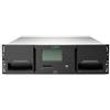 HPE StoreEver MSL3040 Modulo di espansione libreria scalabile - Modulo di espansione libreria a nastro - Slot: 40 - senza unità nastro - montabile su rack - 3U