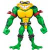 Premium DNA Toys Battletoads Anthology Series Actionfigur Wave 1: Rash 15 cm