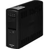 CyberPower CP1350EPFCLCD uninterruptible power supply (UPS) Line-Interactive 1.35 kVA 780 W 6 AC outlet(s)