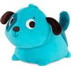 Babymask B.Toys Cane che gattona - Giocattolo interattivo per bambini