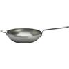DE BUYER Padella Wok conica, altezza: 165 mm, lunghezza: 618 mm, ø: 323 mm