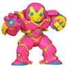 Funko Pop! Marvel La Saga dell'Infinito Jumbo Hulkbuster BLKLT 1408