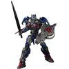 Yolopark Transformers: L'ultimo cavaliere AMK Pro Series Plastic Model Kit Optimus Prime (Oversea Version) 20 cm