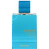 Al Haramain Amber Oud Aqua Dubai profumo puro unisex 75 ml