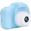 AGFAPHOTO Fotocamera per bambini Realikids Cam Mini Rosa