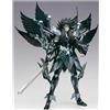 Bandai Hades Original Color Edition - Figurina da 16 cm - Argento Argento - Taglia unica