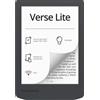 Pocketbook Verse Lite - Versione DACH grigio notte - Lettore di libri elettronici - 8 GB