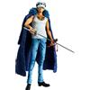 Bandai Namco Games One Piece La legge infrangibile Trafalgar Law Ichibansho figura 25 cm