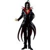Banpresto Yuyu Hakusho Dark Tournament Edition Karasu Ichibansho figura 25 cm