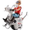 Banpresto Dragon Ball Kamesennin Snap Collection 2 figura Ichibansho 16 cm