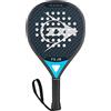 Dunlop Fx Junior Gun Metal/ciano/argento metallico
