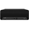 HP Pro SFF 400 G9 con processore Intel Core i5-12500, 16 GB di RAM, SSD da 512 GB, scheda grafica UHD Graphics 770 e Windows 11 Pro