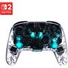 Turtle Beach TBC-8104-95, Gamepad, Nintendo Switch, Nintendo Switch 2, Nintendo Switch Lite, Nintendo Switch OLED, Pulsante Indietro, D-pad, Rosso/verde/blu, Wireless, USB