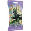Magic: The Gathering Magic The Gathering Modern Horizons 2 Set Booster Pack, Multicolore, dai 13 anni in su