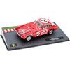 OPO 10 Auto in Miniatura 1/43 Ferrari 340 - Messico Carrera Panamericana 1952 - FT015