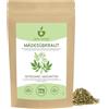 IDDA Herbal Olmaria Tisana 100g, Erba di Olmaria Essiccata e Tagliata, Regina dei Prati Tè Sfuso