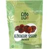 CIBO CRUDO crudo biologico vegan Albicocche Secche Biologiche - 500g. Albicocca Disidratata Raccolta a Mano. Frutta Secca Senza Zucchero Aggiunto. Essiccate al Sole non Trattate non Solforate.