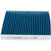 BOSCH Filtro, Aria abitacolo 0986628574 | Compatibile con: CITROËN C4 AIRCROSS, C-CROSSER, C-CROSSER ENTERPRISE, C-CROSSER Van, FIAT FULLBACK Pick-up, ISUZU D-MAX II