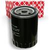 febi bilstein 22530 filtro olio, 1 unità | Compatibile con: FORD GALAXY I, SEAT ALHAMBRA, CORDOBA, CORDOBA Vario, IBIZA II, TOLEDO I, VW GOLF III, GOLF III Cabriolet