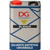 Diana Group Diluente Sintetico Diana Group 5L - Diluente Sintetico Universale Professionale Alta Qualità