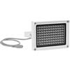 Splenssy 96 LED IR illuminatore a raggi infrarossi Array lampade visione notturna esterna impermeabile per CCTV Security