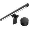 Xiaomi MI-BHR4838GL Barra Luminosa da Monitor, Nero
