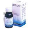 ALPHREMA Srl PLURILAC SCIROPPO CON ZUCCHERO ED EDULCORANTI 200 ML