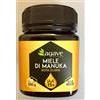 AGAVE Srl AGAVE NATURA MANUKA IAA 15+ 250 G