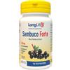 PHOENIX Srl - LONGLIFE LONGLIFE SAMBUCO FORTE 60 CAPSULE VEGETALI