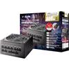 Professionale Alimentatore Kuroto Shikou 850 W ATX nero KRPW-GA850W/90+/REV2.0