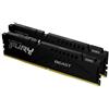 KINGSTON RAM FURY BEAST BLACK XMP DIMMDDR5 32GB(2X16GB) 6000MT/S CL30
